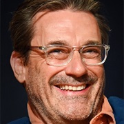 Jon Hamm