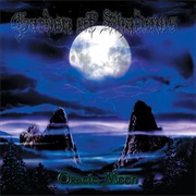 Oracle Moon - Garden of Shadows (2000)