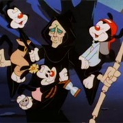 S1,E19: Meatballs or Consequences/A Moving Experience