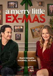 A Merry Little Ex-Mas (2025)