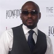Omar Epps