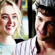 Harry & Allie (The Society)