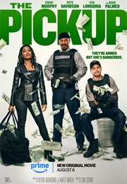 The Pickup (2025)