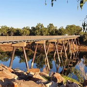 Fitzroy Crossing, WA