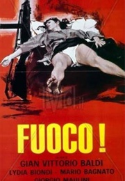 Fuoco! (1968)