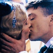 Grace & Tommy (Peaky Blinders)