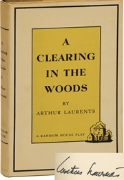 A Clearing in the Woods (Laurents, Arthur)