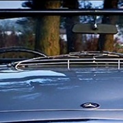 S3.E8: Generation Battle - Mercedes SL vs. Mercedes SL