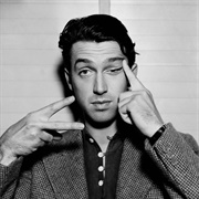 Jimmy Stewart