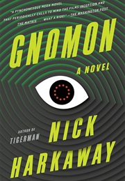 Gnomon (Nick Harkaway)