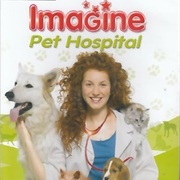 Imagine Pet Hospital