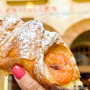 Patisserie a L'abricot