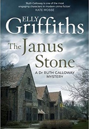 The Janus Stone (Griffiths, Elly)