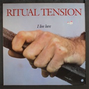 I Live Here - Ritual Tension