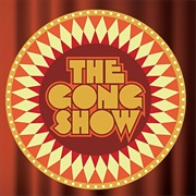 The Gong Show (1976-80)