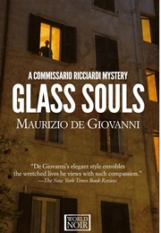 Glass Souls (Maurizio De Giovanni)
