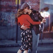 Dance Scene-Notebook