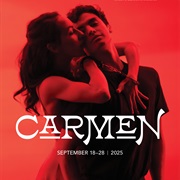 Carmen (Joffrey Ballet)