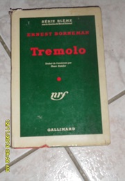 Tremolo (Ernest Borneman)