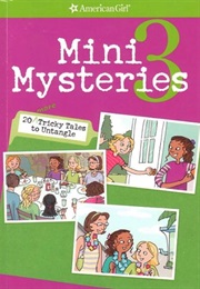 Mini Mysteries 3 (Rick Walton)