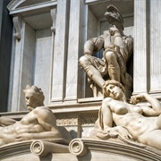 Sagrestia Nuova, Florence