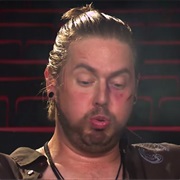 S8.E3: 'Suicide Squad' and 'Nine Lives'