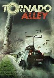 Tornado Alley (2011)