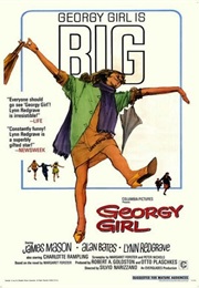 Georgy Girl - Kenneth Higgins (1966)