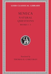 Naturales Quaestiones (Seneca)