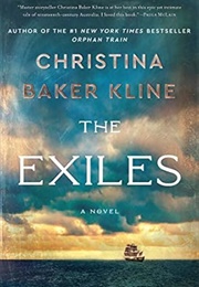 The Exiles (Christina Baker Kline)