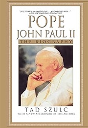 Pope John Paul II (Tad Szulc)