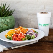 Doc Green's Gourmet Salads