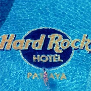 Hard Rock Hoetel Pataya