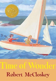 Time of Wonder (Robert McCloskey)