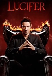 Lucifer (TV Series) (2020)
