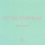 Detektivbyrån - Wermland