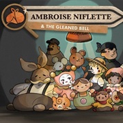 Ambroise Niflette & the Gleaned Bell