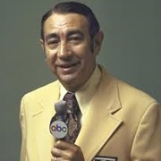 Howard Cosell (MNF)