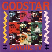 Psychic TV - Godstar