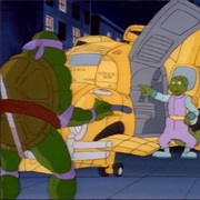 S4.E52: Beyond the Donatello Nebula