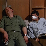 Operation Friendship