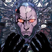 Danny Ketch (Earth 1610)