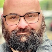 Masen Davis (Trans Man, He/Him)