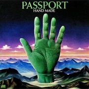 Passport - Proclamation