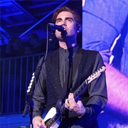 Charlie Simpson (Busted)