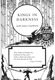 King in Darkness (Michael Moorcock)