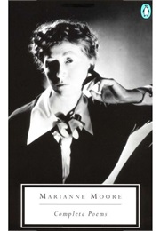 Complete Poems of Marianne Moore (Moore, Marianne)