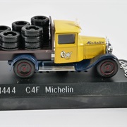 Citroën C4F Michelin 1928-1932