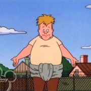 S4.E17: Mikey's Pants