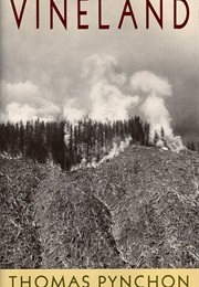 Vineland (Thomas Pynchon)